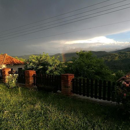 Family Hotel Lipite Tipchenitsa 外观 照片