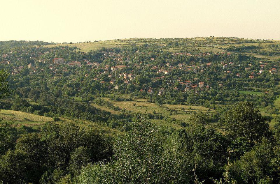Family Hotel Lipite Tipchenitsa 外观 照片