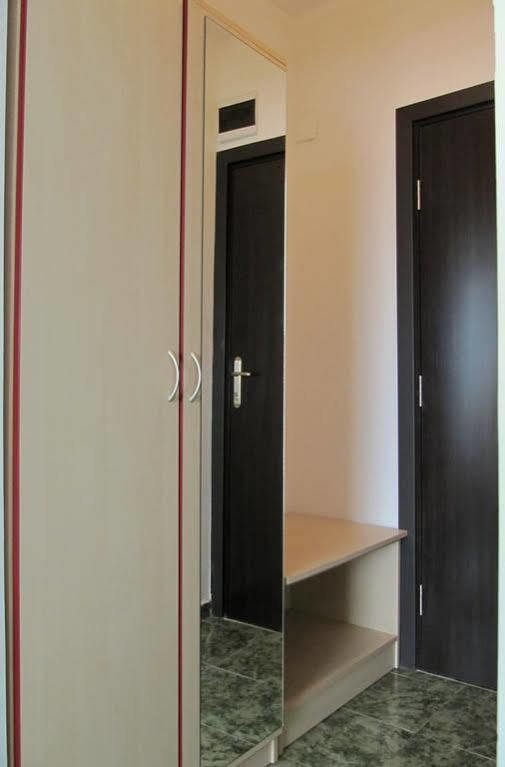 Family Hotel Lipite Tipchenitsa 外观 照片